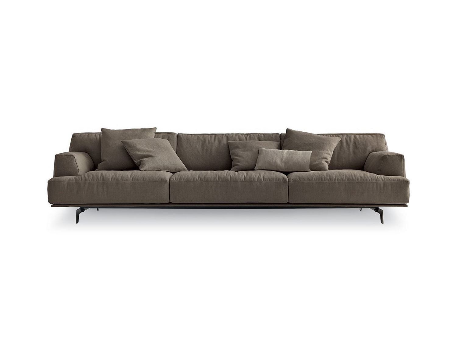 Tribeca Sofa トライベッカ ソファ Actus