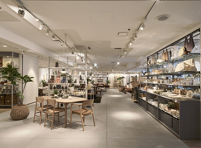 アクタス 心斎橋店 Actus アクタス 心斎橋店 Actus