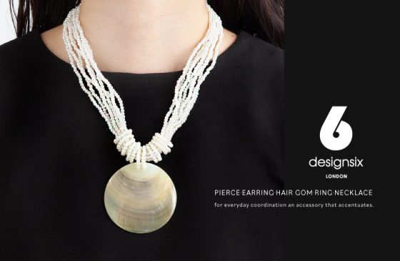designsix（デザインシックス）POP UP STORE / ショップイベント