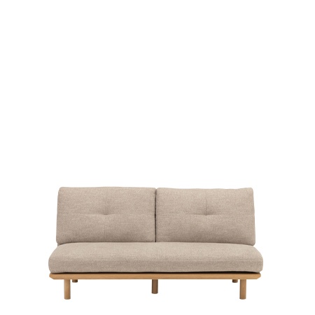 FLAD SOFA（FABRIC）