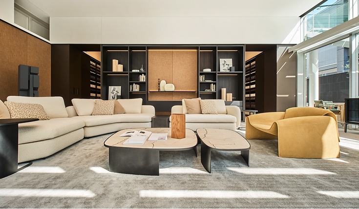 Poliform（ポリフォーム）