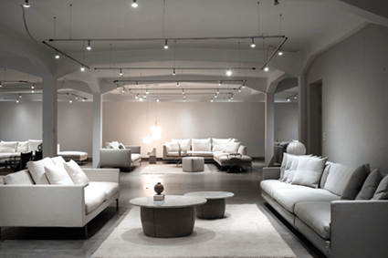 デンマークの高級ソファブランド「eilersen」が、北海道・旭川に製造工場を設立