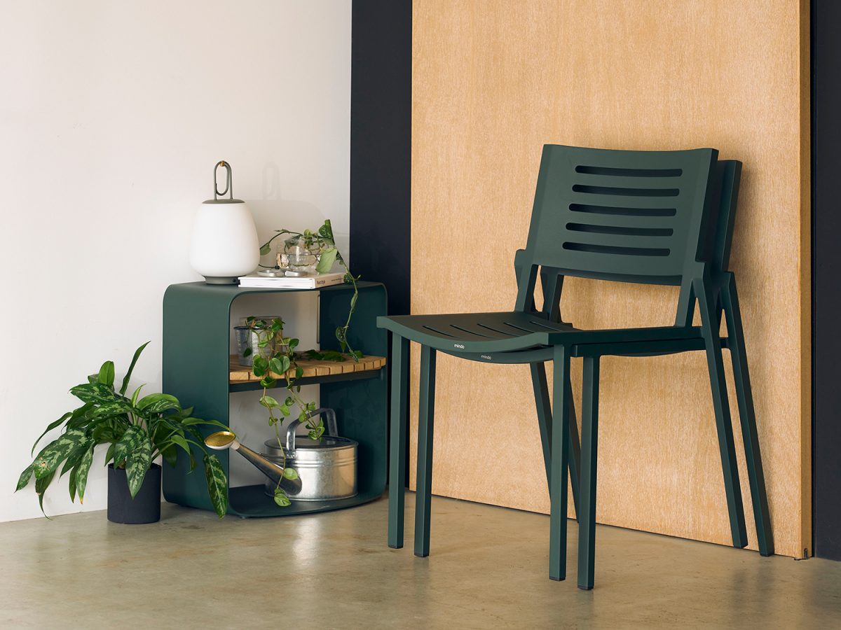 mindo112 SIDE CHAIR