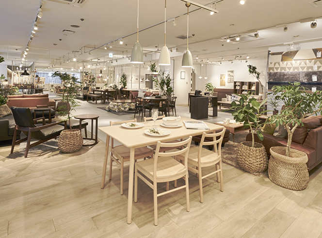 アクタス 心斎橋店 Actus アクタス 心斎橋店 Actus