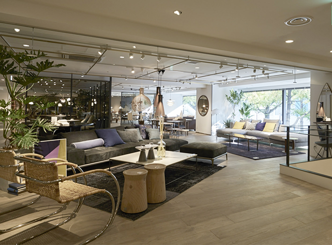 アクタス 心斎橋店 Actus アクタス 心斎橋店 Actus