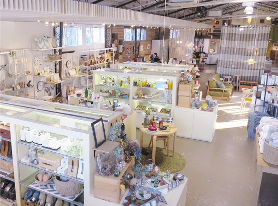 STYLE 伊勢崎店