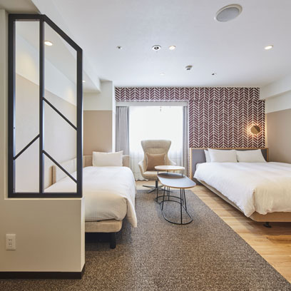 Richmond Hotels MATSUMOTO