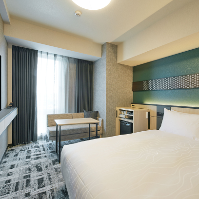 KeiseiRichmond Hotel Tokyo Monzennakacho