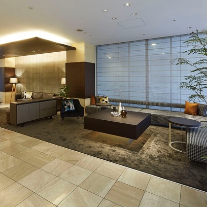 Richmond Hotel Narita