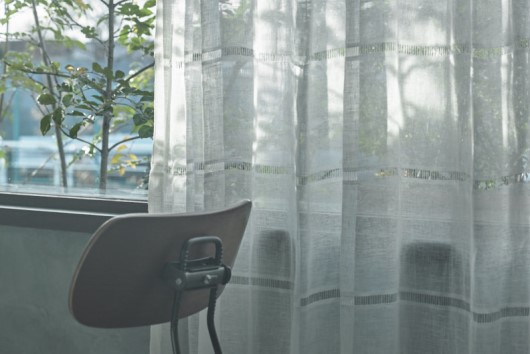 Curtain カーテン