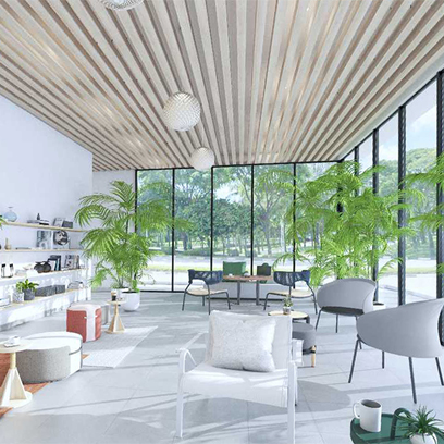 New Standard Office 02