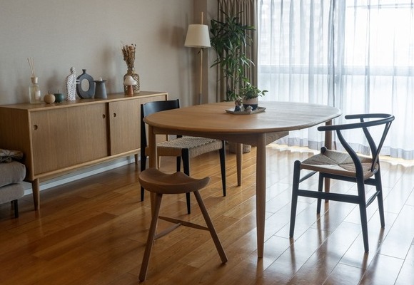 TBSテレビドラマ「フェイクマミー」にて、アクタスが美術協力をしました。