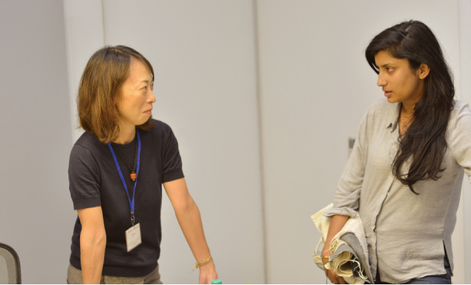 吉田 桜子