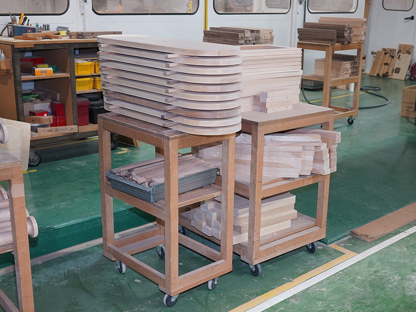 Per / Slim table | good eighty%