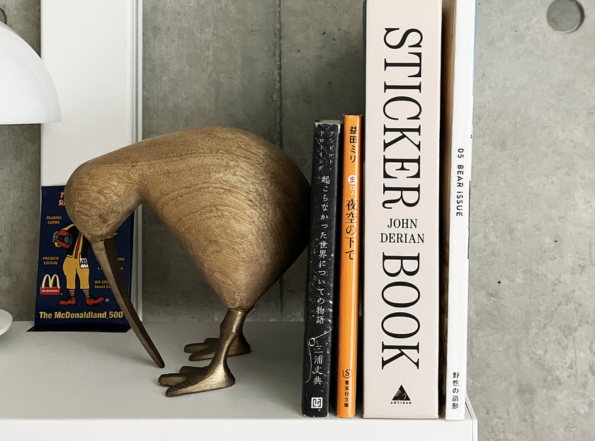 何度も読み返す本