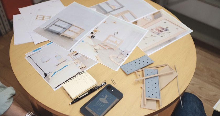 Domino Shelfが生まれるまで