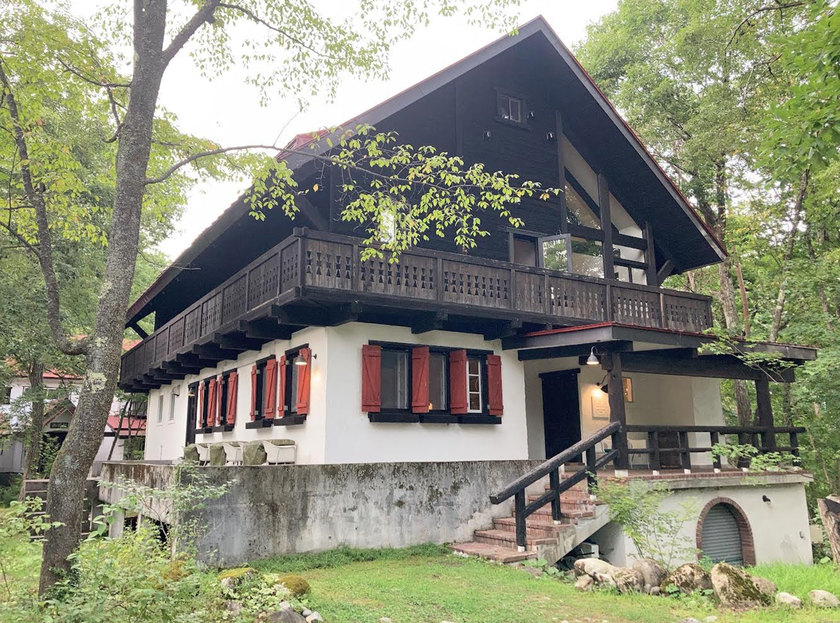 「毎年」を積み重ねて