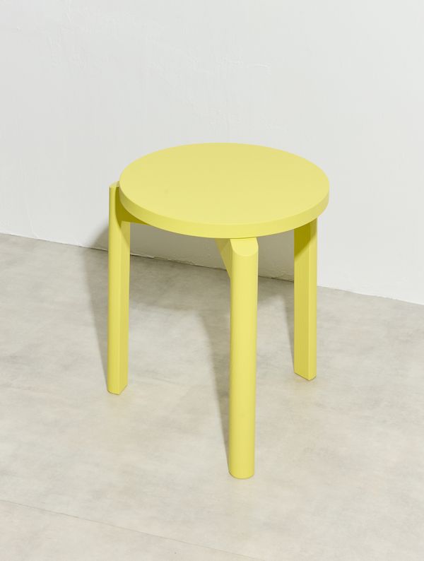 Per Stool［HOW WE LIVE］Limited Color
