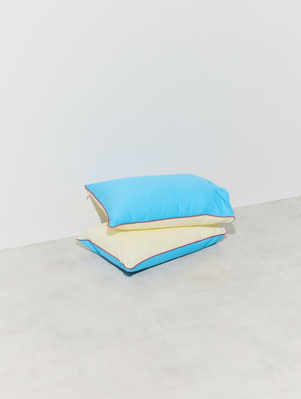 PAMM 肌色の枕カバー