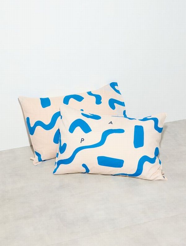 PAMM thanks sea pillow