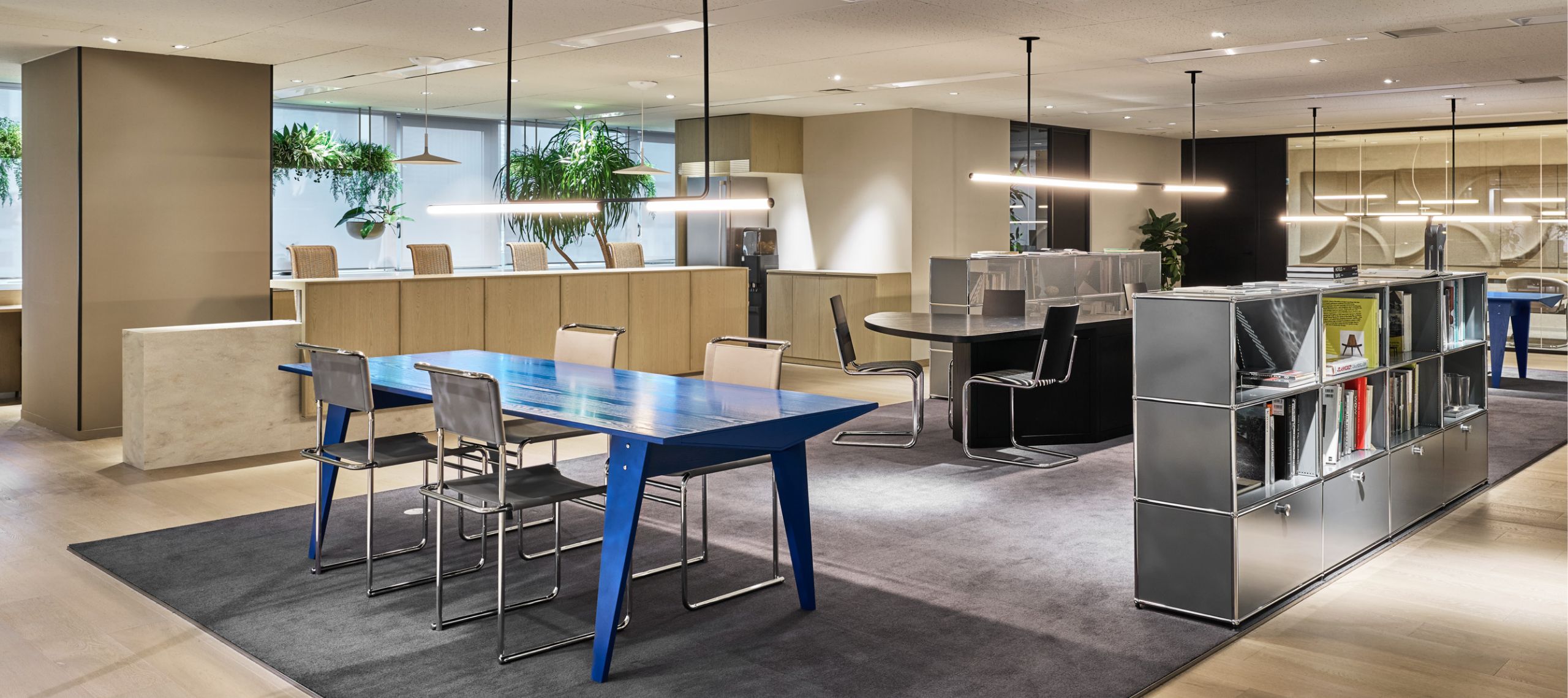 ACTUS LIVE OFFICE – THINK PORTAL - 株式会社アクタス 企業サイト