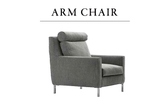 ARMCHAIR