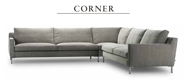CORNER