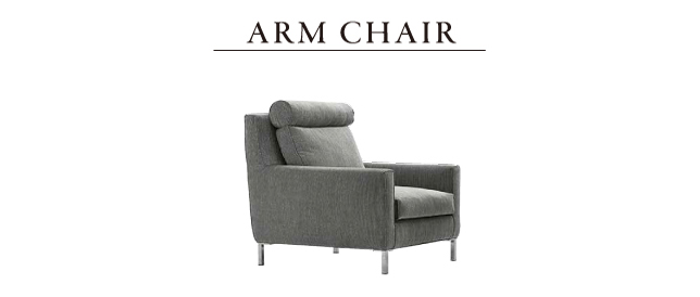 ARMCHAIR