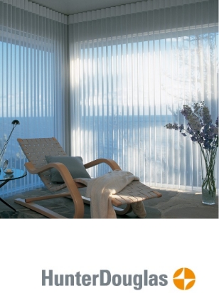 Hunter Douglas