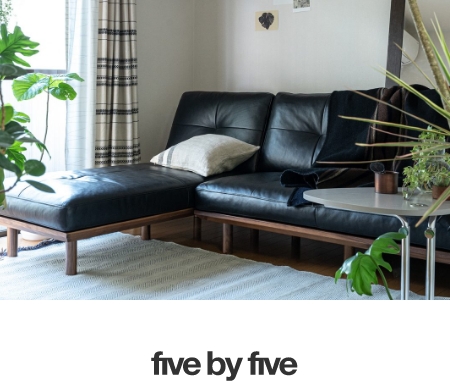 five by five