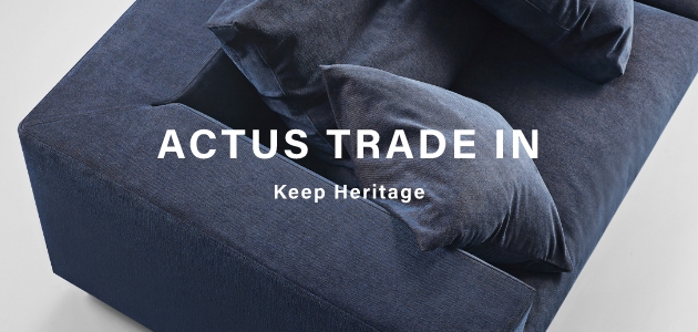ACTUS TRADE IN