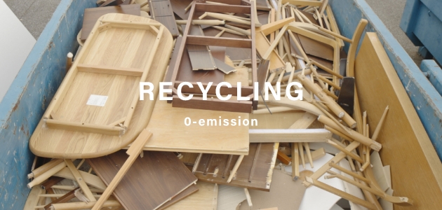 RECYCLING