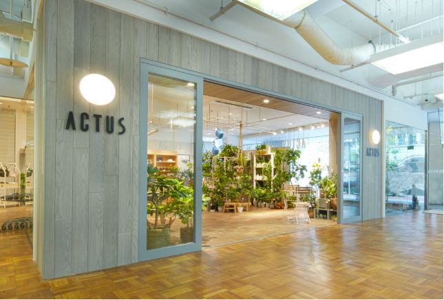 ACTUS KYOTO