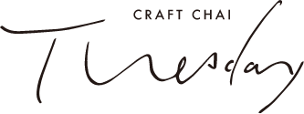 CRAFT CHAI Tuesday