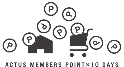 ACTUS MEMBERS POINT 10 DAYS