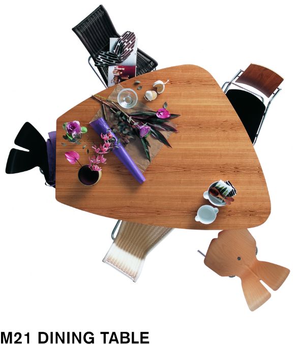 M21 DINING TABLE