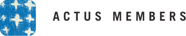 ACTUS MEMBERS