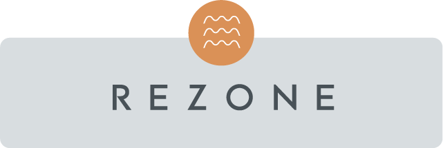 REZONE