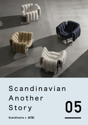Scandinavian Another Story 05