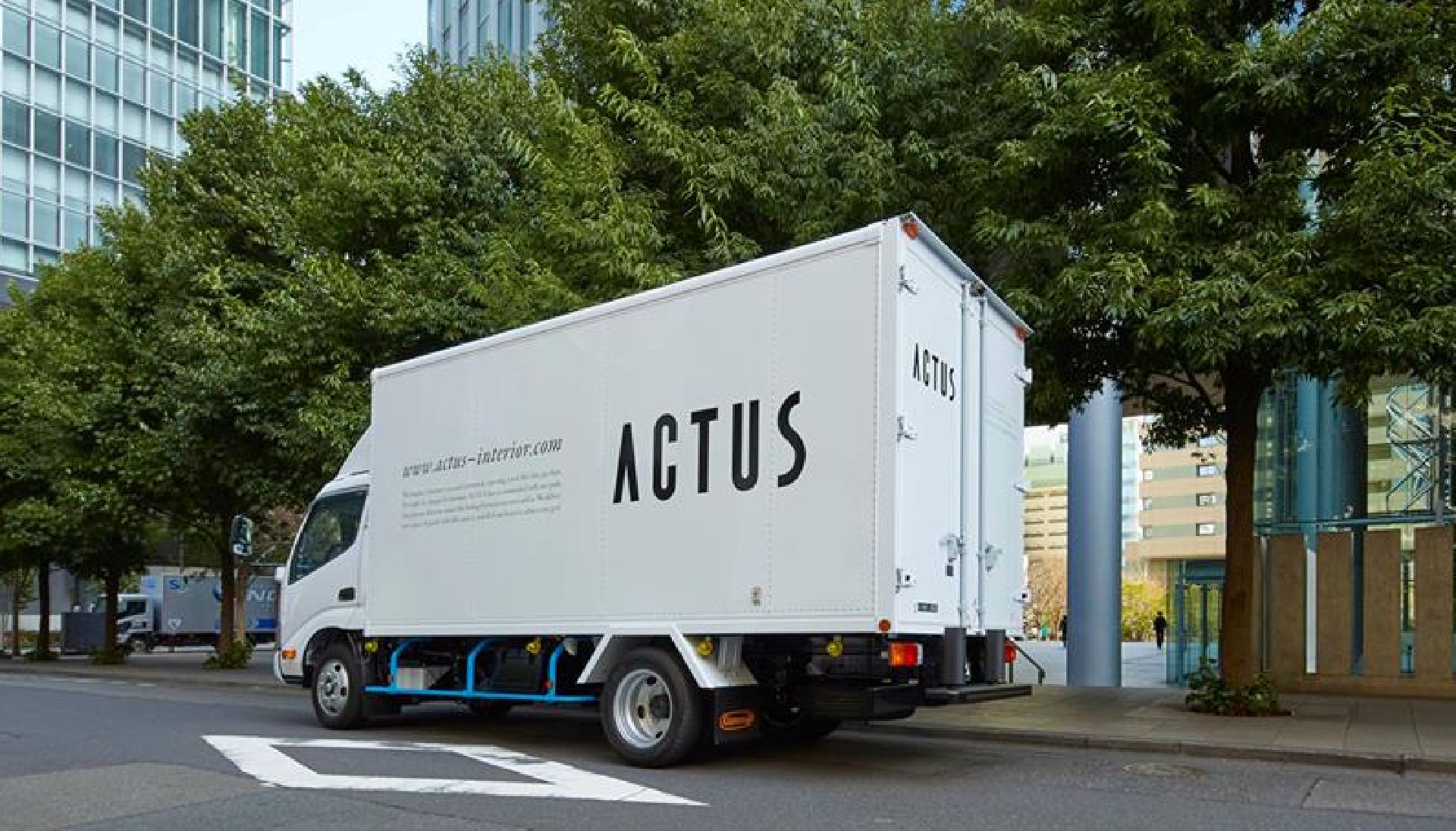 ACTUS(アクタス) ベンチソファ 配送希望の場合は運搬費調べます。-