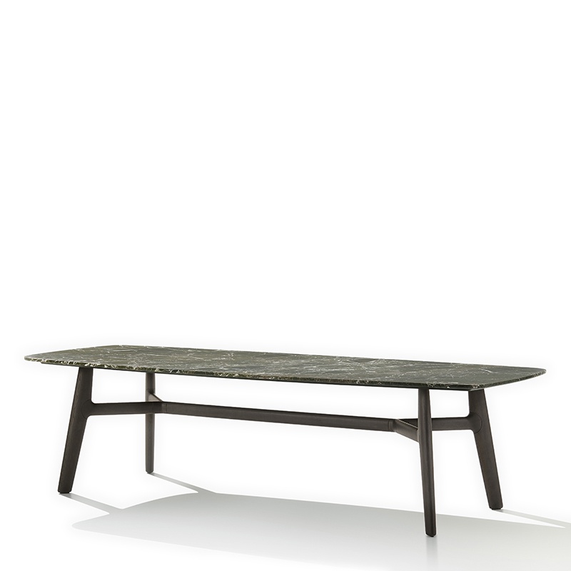 CURVE DINING TABLE