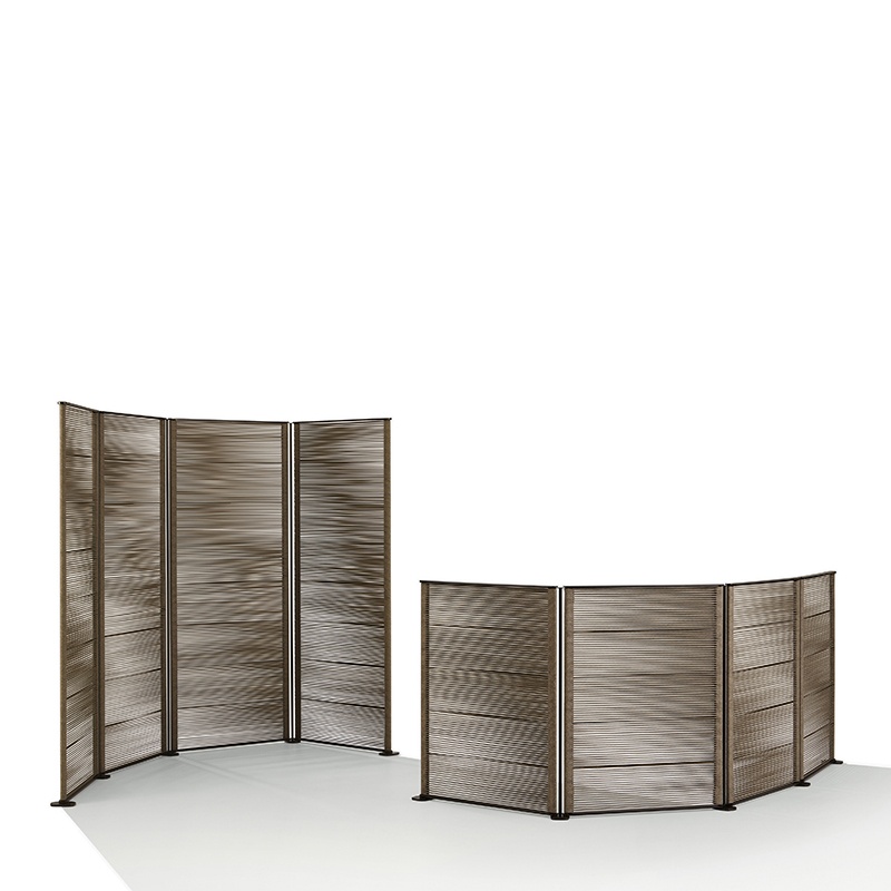 HIMA ROOM DIVIDER