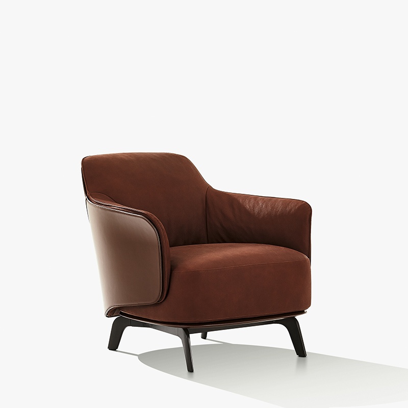 KAORI LOUNGE CHAIR