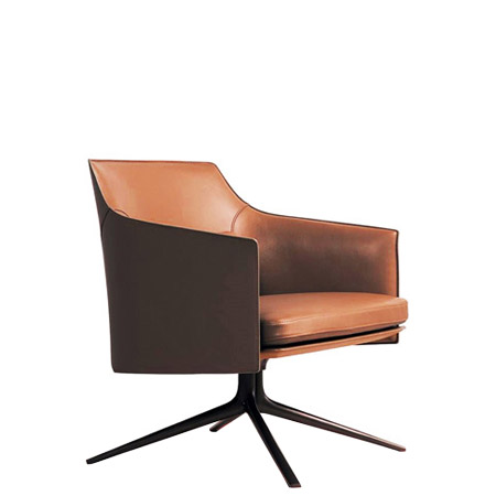 STANFORD LOUNGE CHAIR